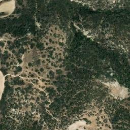 Satellite imagery of Varvakies, CY