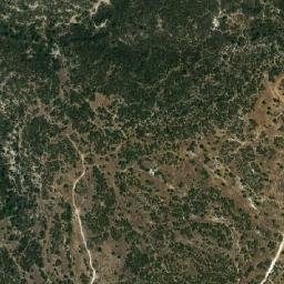 Satellite imagery of Varvakies, CY