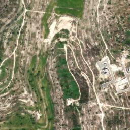 Satellite imagery of Kaminia, CY