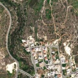 Satellite imagery of Kaminia, CY