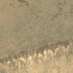 Satellite imagery of Ḑahr al Ghaḑrāfī, SY