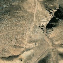 Satellite imagery of Kharah-ye Safēd, AF