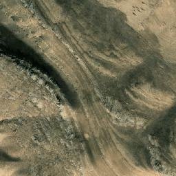 Satellite imagery of Kharah-ye Safēd, AF