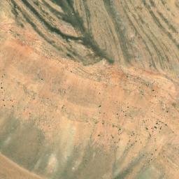 Satellite imagery of Kalapastūn, AF