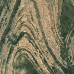 Satellite imagery of Rag-e Kabūd, AF