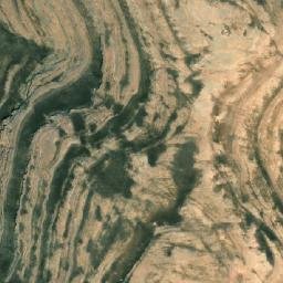 Satellite imagery of Rag-e Kabūd, AF