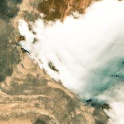 Satellite imagery of Ḩişār-e Safēd, AF