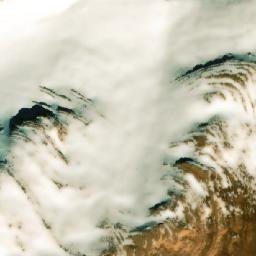 Satellite imagery of Ḩişār-e Safēd, AF