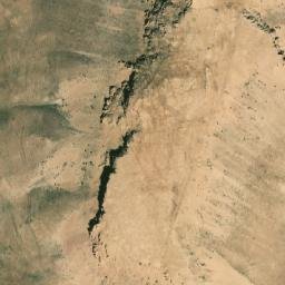 Satellite imagery of Achah, AF