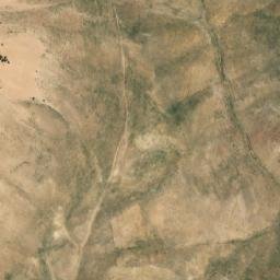 Satellite imagery of Achah, AF
