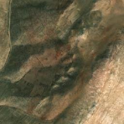 Satellite imagery of Khūdkī, AF