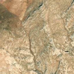 Satellite imagery of Khūdkī, AF
