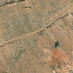 Satellite imagery of Mīān Kōh, AF