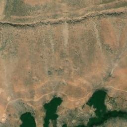 Satellite imagery of Mīān Kōh, AF