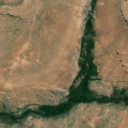 Satellite imagery of Mīān Kōh, AF