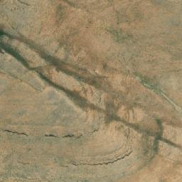 Satellite imagery of Nar Kōh, AF