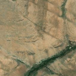 Satellite imagery of Nar Kōh, AF