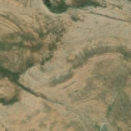 Satellite imagery of Rakhnah, AF