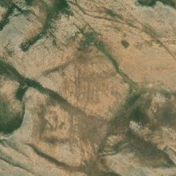 Satellite imagery of Band-e Haftād Chashmah, AF