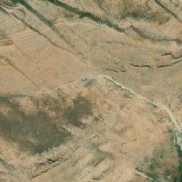 Satellite imagery of Band-e Haftād Chashmah, AF