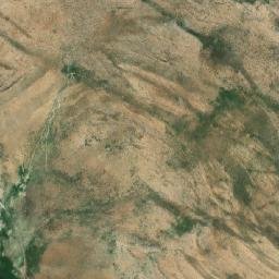 Satellite imagery of Band-e Haftād Chashmah, AF