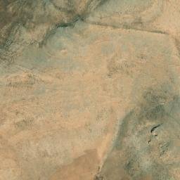 Satellite imagery of Narm Āw, AF