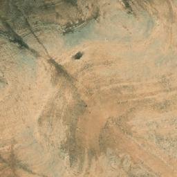 Satellite imagery of Kōh-e Rūzan, AF