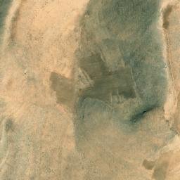 Satellite imagery of Ghūnḏī-ye Khāldār, AF