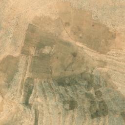 Satellite imagery of Ghūnḏī-ye Khāldār, AF