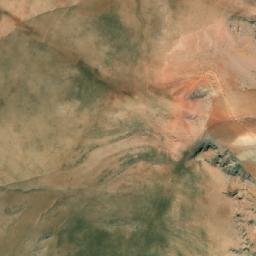 Satellite imagery of Sar-e Spīnāb, AF