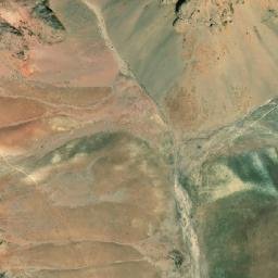 Satellite imagery of Sar-e Spīnāb, AF