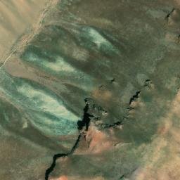 Satellite imagery of Kōh-e Shāh Khwājah, AF