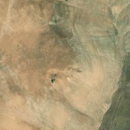 Satellite imagery of Kōh-e Qabarghah, AF