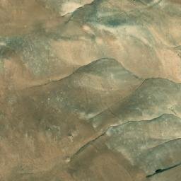 Satellite imagery of Kōh-e Qabarghah, AF