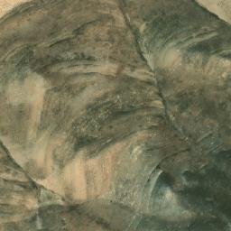 Satellite imagery of Kōh-e Dūmak, AF