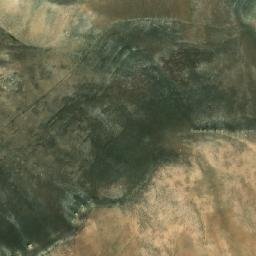 Satellite imagery of Kōh-e Dūmak, AF