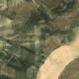 Satellite imagery of Yakah Band, AF