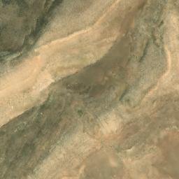 Satellite imagery of Yakah Band, AF