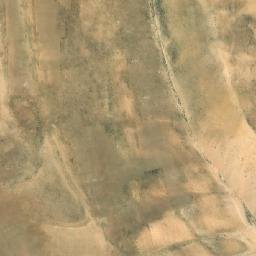 Satellite imagery of Yakah Band, AF