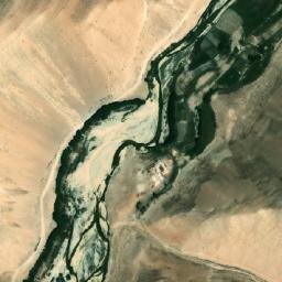 Satellite imagery of Bēsarak, AF