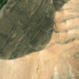 Satellite imagery of Bēsarak, AF