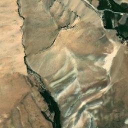 Satellite imagery of Bēsarak, AF