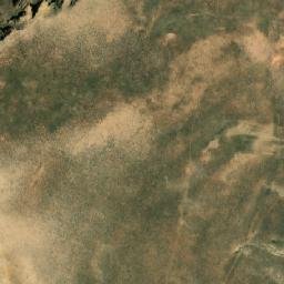 Satellite imagery of Kōh-e Sūrākhak, AF