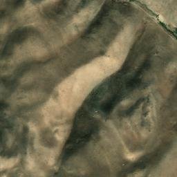 Satellite imagery of Bōr Murdah, AF