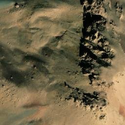 Satellite imagery of Dowlat, AF