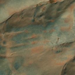 Satellite imagery of Kōh-e Siyāh Qarkh, AF