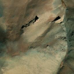 Satellite imagery of Kōh-e Siyāh Qarkh, AF