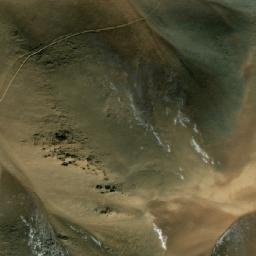 Satellite imagery of Kōtal-e Qush Qōbī, AF