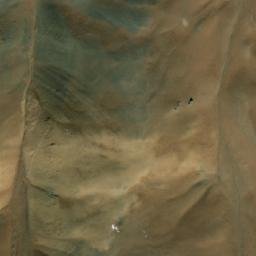 Satellite imagery of Kōtal-e Qush Qōbī, AF