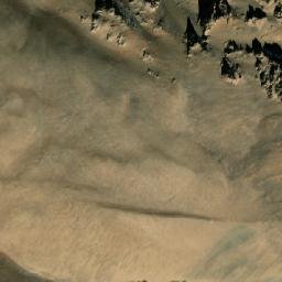 Satellite imagery of Kōh-e Gōgird, AF